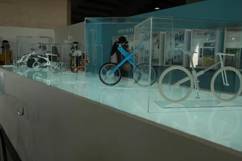 Destination: Seoul Design Fair (2010) - Festivals, South Korea -