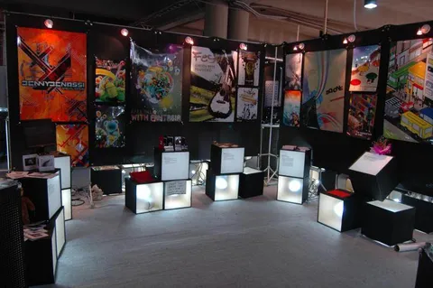 Destination: Seoul Design Fair (2010) - Festivals, South Korea -