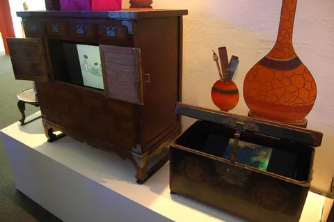 Destination: Seoul Design Fair (2010) - Festivals, South Korea -