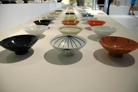Destination: Seoul Design Fair (2010) - Festivals, South Korea -