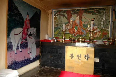 Destination: Jangneung and Bodeoksa - some offbeat travels in Gangwon-do, South Korea - South Korea -