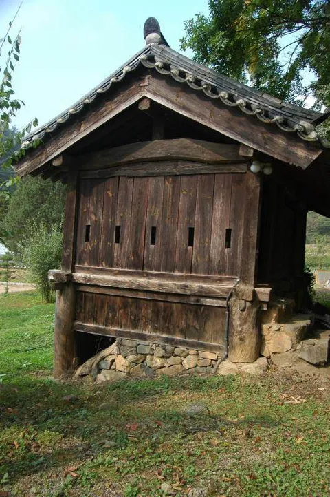 Destination: Jangneung and Bodeoksa - some offbeat travels in Gangwon-do, South Korea - South Korea -