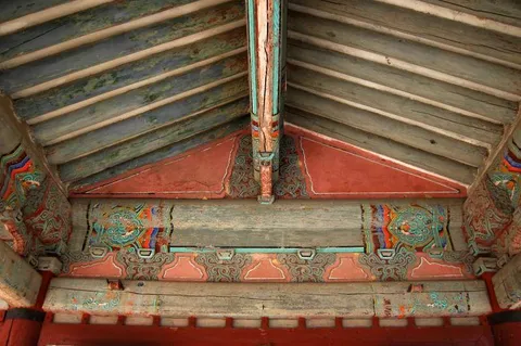 Destination: Yungneung and Geolleung - two Joseon Dynasty tombs worth exploring (Suwon area, Gyeonggi-do) Destination: Yungneung and Geolleung - two Joseon Dynasty tombs worth exploring (Suwon area, Gyeonggi-do) - South Korea -