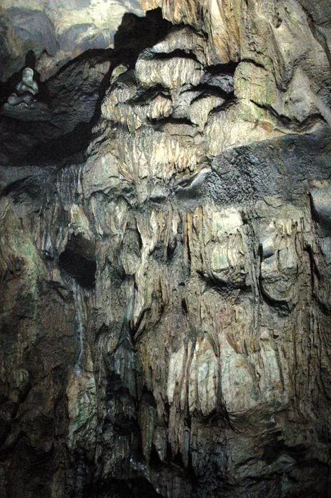 Destination: Gossi cave (Gangwon-do, South Korea) - South Korea -