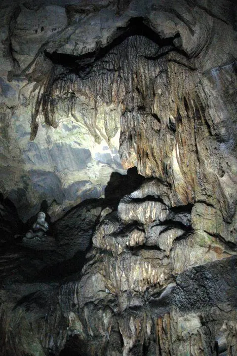 Destination: Gossi cave (Gangwon-do, South Korea) Destination: Gossi cave (Gangwon-do, South Korea) - South Korea -