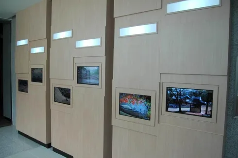 Destination: Taereung and the Royal Tomb Museum (Seoul, South Korea) - South Korea -