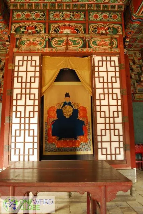 Destination: Jeonju, part 1 (Jeollabuk-do, South Korea) - South Korea -