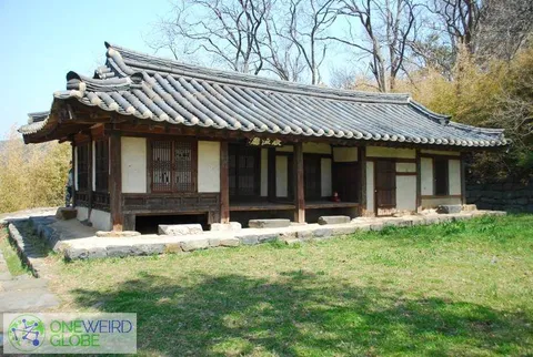 Destination: A tour of Boryeong (Chungcheongnam-do, South Korea)) - South Korea -