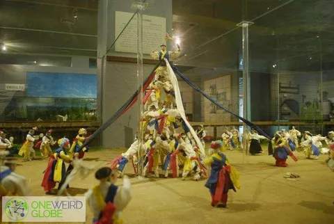 Destination: Ojukheon black bamboo forest / Gangneung city museum (Gangneung, Gangwon-do, South Korea) Destination: Ojukheon black bamboo forest / Gangneung city museum (Gangneung, Gangwon-do, South Korea) - South Korea -