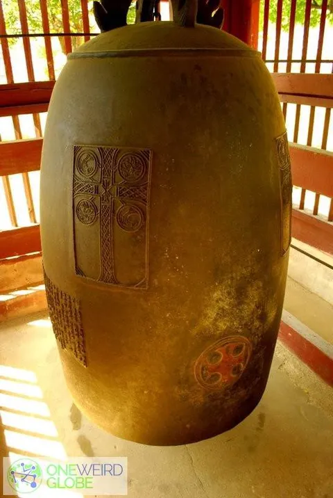 Destination: Ganghwa-do Anglican Church, a Goryeo palace site, and Jeondeungsa (Ganghwa-do, Incheon… - South Korea -