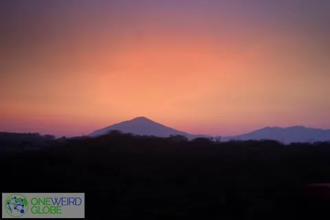 Destination: Ganghwa-do Anglican Church, a Goryeo palace site, and Jeondeungsa (Ganghwa-do, Incheon… - South Korea -