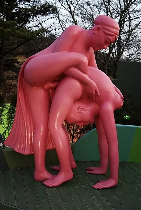 Destination: Love Castle (Gyeongju, Gyeongsangbuk-do, South Korea) (NSFW) Destination: Love Castle (Gyeongju, Gyeongsangbuk-do, South Korea) (NSFW) - South Korea -