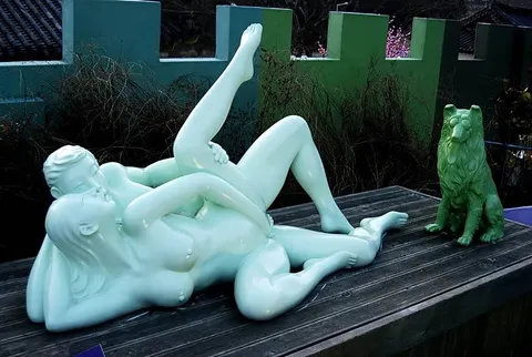 Destination: Love Castle (Gyeongju, Gyeongsangbuk-do, South Korea) (NSFW) Destination: Love Castle (Gyeongju, Gyeongsangbuk-do, South Korea) (NSFW) - South Korea -