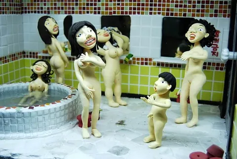 Destination: Love Castle (Gyeongju, Gyeongsangbuk-do, South Korea) (NSFW) Destination: Love Castle (Gyeongju, Gyeongsangbuk-do, South Korea) (NSFW) - South Korea -