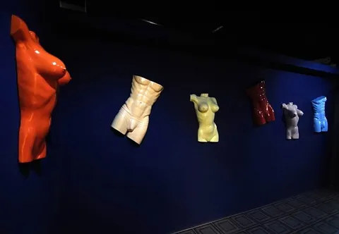 Destination: Love Castle (Gyeongju, Gyeongsangbuk-do, South Korea) (NSFW) Destination: Love Castle (Gyeongju, Gyeongsangbuk-do, South Korea) (NSFW) - South Korea -