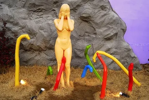 Destination: Love Castle (Gyeongju, Gyeongsangbuk-do, South Korea) (NSFW) Destination: Love Castle (Gyeongju, Gyeongsangbuk-do, South Korea) (NSFW) - South Korea -