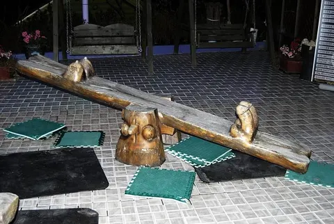 Destination: Love Castle (Gyeongju, Gyeongsangbuk-do, South Korea) (NSFW) Destination: Love Castle (Gyeongju, Gyeongsangbuk-do, South Korea) (NSFW) - South Korea -