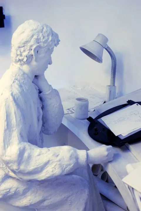 Destination: Chuncheon Animation Museum (Chuncheon, Gangwon-do, South Korea) Destination: Chuncheon Animation Museum (Chuncheon, Gangwon-do, South Korea) - South Korea -