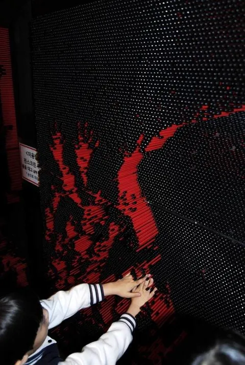 Destination: Chuncheon Animation Museum (Chuncheon, Gangwon-do, South Korea) Destination: Chuncheon Animation Museum (Chuncheon, Gangwon-do, South Korea) - South Korea -