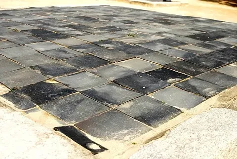 Revisited: Jongmyo - a permanent shrine for spirits of the past (Seoul, South Korea) - South Korea -