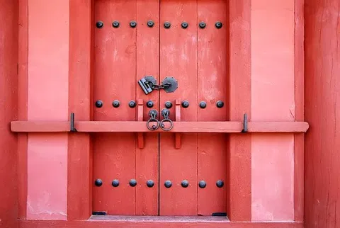 Revisited: Jongmyo - a permanent shrine for spirits of the past (Seoul, South Korea) - South Korea -