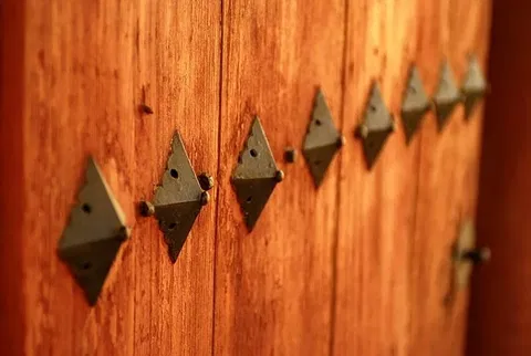 Revisited: Jongmyo - a permanent shrine for spirits of the past (Seoul, South Korea) - South Korea -