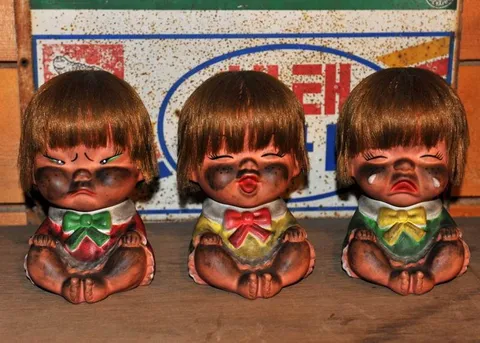 Destination: the Cheonggyecheon Museum and the historically questionable shacks (Seoul, South Korea) Destination: the Cheonggyecheon Museum and the historically questionable shacks (Seoul, South Korea) - South Korea -