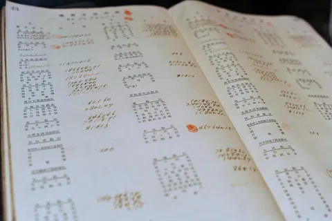 Destination: Woori Bank Museum (central Seoul, South Korea) - South Korea -