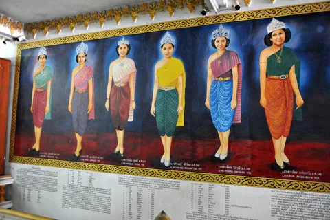 Destination: the Bridge over the River Kwai and a bizarre, fake war museum (Kanchanaburi, Thailand) - Thailand -