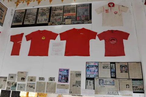 Destination: the Bridge over the River Kwai and a bizarre, fake war museum (Kanchanaburi, Thailand) - Thailand -