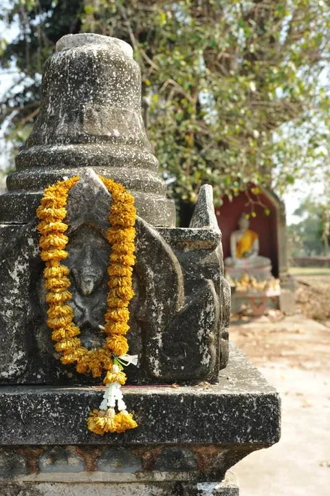 Destination: Wat Phra Si Sanpeth and the Ancient Royal Palace (Ayutthaya, Thailand) - Thailand -