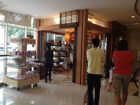 Guest post: when you need a hospital — a look at 5 of Bangkok’s best (Thailand) - Personal, Safety, Thailand -