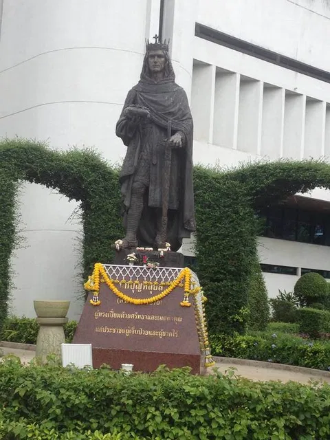 Guest post: when you need a hospital — a look at 5 of Bangkok’s best (Thailand) - Personal, Safety, Thailand -