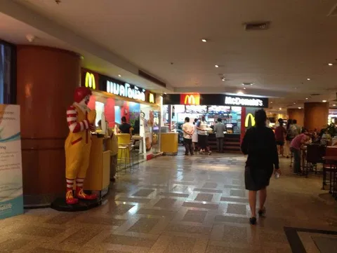 Guest post: when you need a hospital — a look at 5 of Bangkok’s best (Thailand) - Personal, Safety, Thailand -