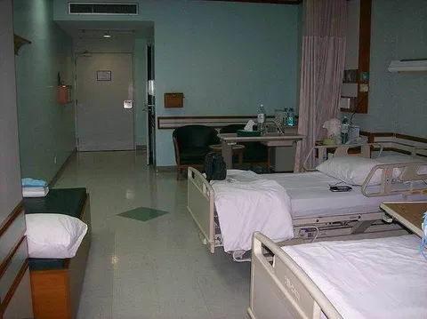 Guest post: when you need a hospital — a look at 5 of Bangkok’s best (Thailand) - Personal, Safety, Thailand -
