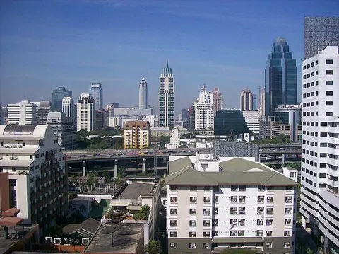 Guest post: when you need a hospital — a look at 5 of Bangkok’s best (Thailand) - Personal, Safety, Thailand -