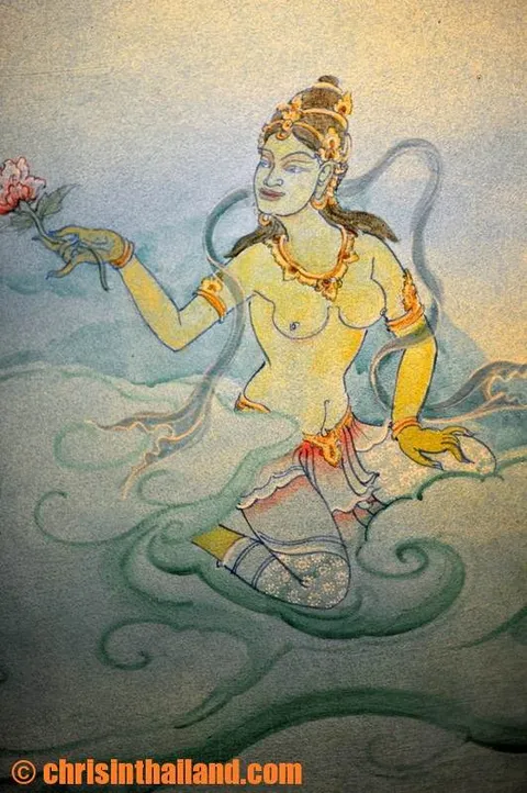 Destination: Erawan — the museum, the peaceful park, and the gigantic three-headed elephant (Samut Prakan, Thailand) - Thailand -