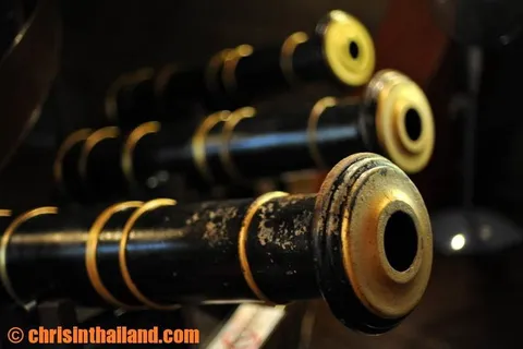 Destination: Malacca, Malaysia — history, maritime museum, and some other oddball exhibits (Part 1) - Malaysia -