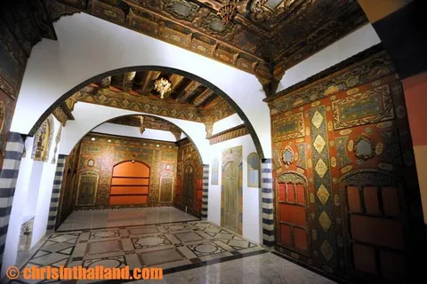 Destination: Islamic Arts Museum (Kuala Lumpur, Malaysia) Destination: Islamic Arts Museum (Kuala Lumpur, Malaysia) - Malaysia -