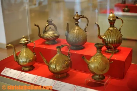 Destination: Islamic Arts Museum (Kuala Lumpur, Malaysia) Destination: Islamic Arts Museum (Kuala Lumpur, Malaysia) - Malaysia -