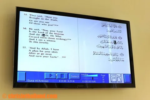 Destination: Islamic Arts Museum (Kuala Lumpur, Malaysia) Destination: Islamic Arts Museum (Kuala Lumpur, Malaysia) - Malaysia -