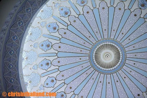 Destination: Islamic Arts Museum (Kuala Lumpur, Malaysia) Destination: Islamic Arts Museum (Kuala Lumpur, Malaysia) - Malaysia -