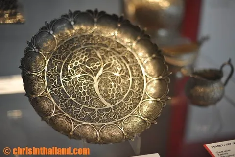 Destination: Islamic Arts Museum (Kuala Lumpur, Malaysia) Destination: Islamic Arts Museum (Kuala Lumpur, Malaysia) - Malaysia -