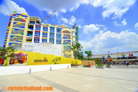 Destination: Legoland Malaysia — an awesome reason to let your inner child come out (Johor Bahru, Malaysia) - Malaysia -