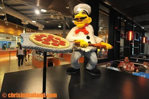 Destination: Legoland Malaysia — an awesome reason to let your inner child come out (Johor Bahru, Malaysia) - Malaysia -