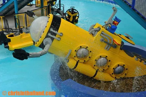 Destination: Legoland Malaysia — an awesome reason to let your inner child come out (Johor Bahru, Malaysia) - Malaysia -