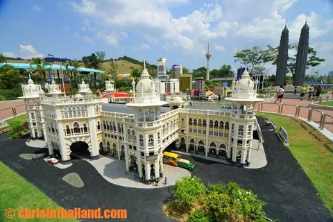 Destination: Legoland Malaysia — an awesome reason to let your inner child come out (Johor Bahru, Malaysia) - Malaysia -