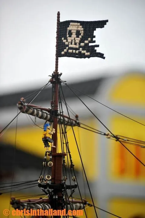 Destination: Legoland Malaysia — an awesome reason to let your inner child come out (Johor Bahru, Malaysia) - Malaysia -