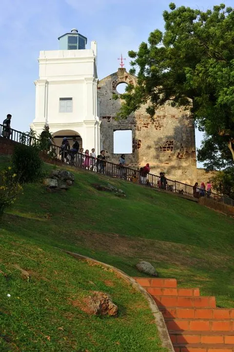 Destination: Malacca, Malaysia — history, maritime museum, and some other oddball exhibits (Part 1) - Malaysia -