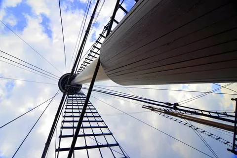 Destination: Malacca, Malaysia — history, maritime museum, and some other oddball exhibits (Part 1) - Malaysia -